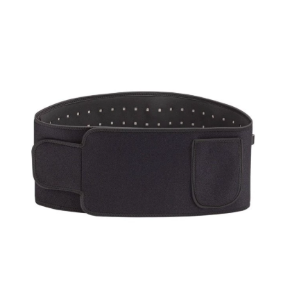 Ceinture Chauffante de Luminothérapie Infrarouge - Modes Ajustables